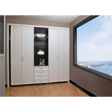 2016 for Project Bedroom Closet Swing Door Armoire Wardrobe Cabinet